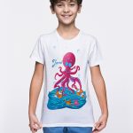 kids t-shirts, koala t-shirts, personalised t-shirts, hush the moon, t-shirts brisbane, same day t-shirts