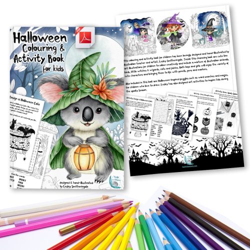 halloween colouring book for kids, halloween printables for kids, halloween activities book for kids, halloween drawing book for kids, halloween activities for kids, hush the moon